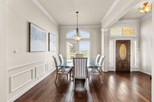 129 Florentine, Horseshoe Bay, TX 78657