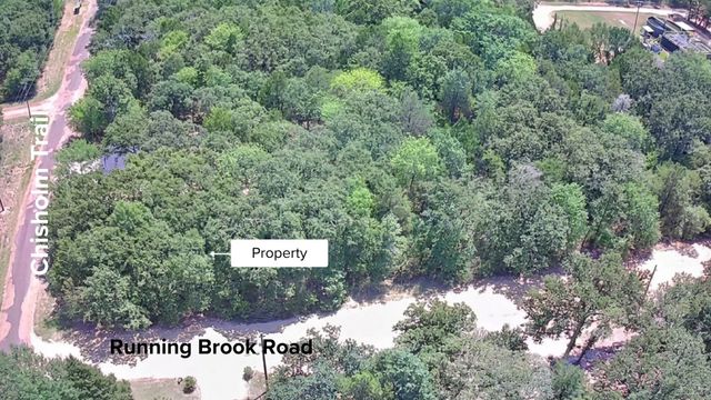 Lot 144 Chisolm Trail, Mabank, TX 75156