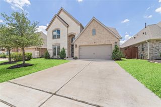 13731 Pedernales Court, Cypress, TX 77429