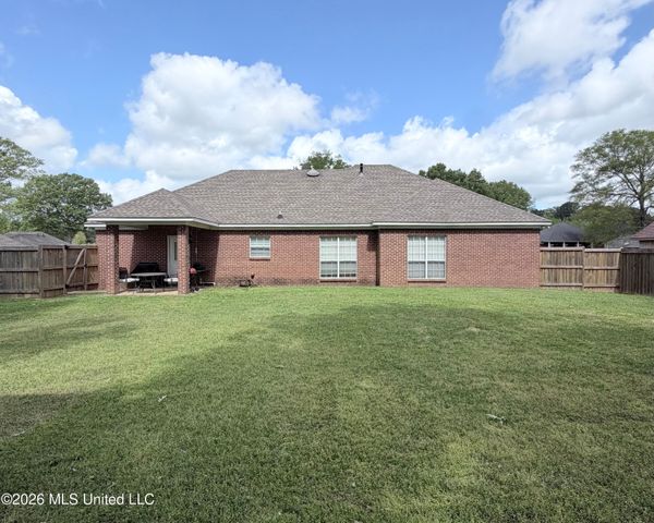 320 White Sand Road, Florence, MS 39073