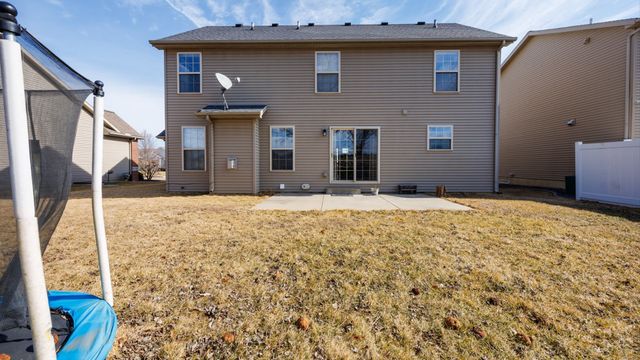 1517 Kell Avenue, Bloomington, IL 61705