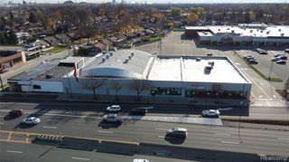 15241 Michigan Avenue Avenue, Dearborn, MI 48126