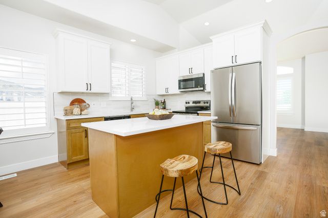 8575 W BOSNALL BAY, Magna, UT 84044