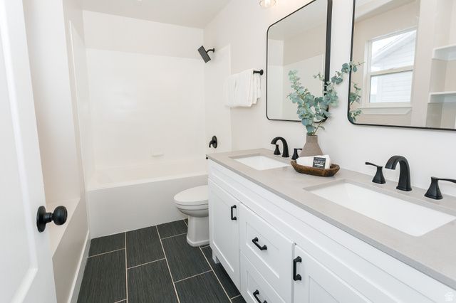 8575 W BOSNALL BAY, Magna, UT 84044