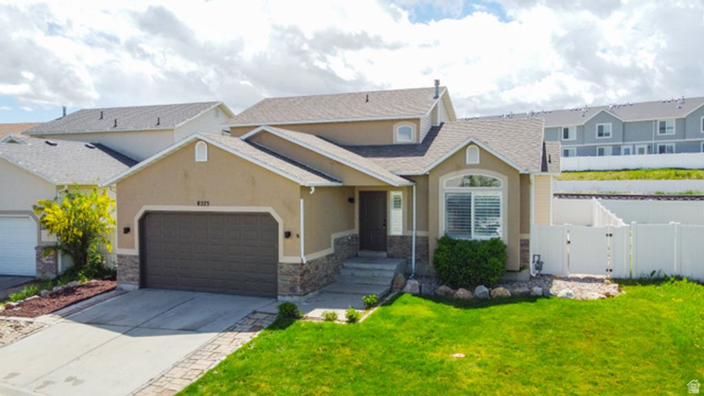 8575 W BOSNALL BAY, Magna, UT 84044