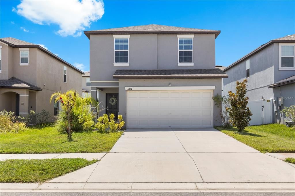 6321 BEVERLY HILLS DRIVE, Zephyrhills, FL 33541