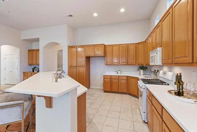 1507 Bismarck Ln, Brentwood, CA 94513