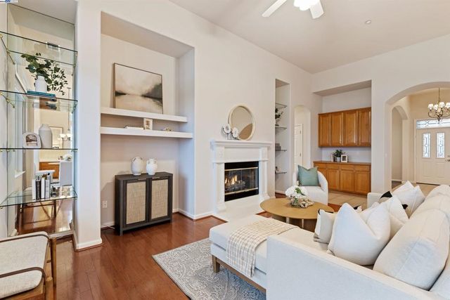 1507 Bismarck Ln, Brentwood, CA 94513