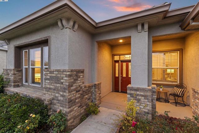 1507 Bismarck Ln, Brentwood, CA 94513