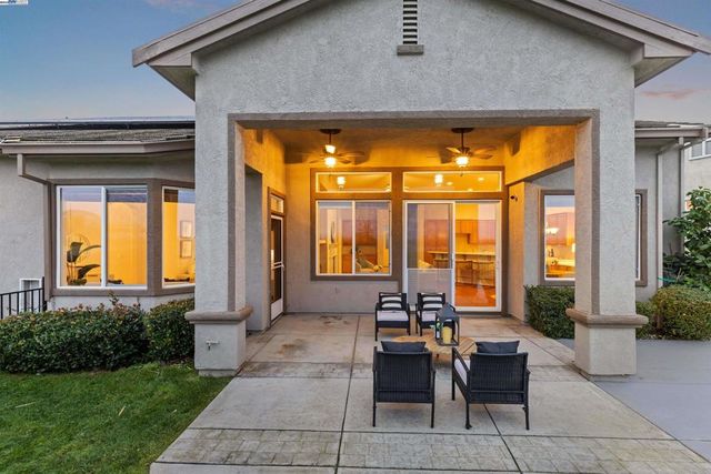 1507 Bismarck Ln, Brentwood, CA 94513