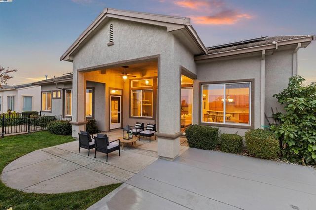 1507 Bismarck Ln, Brentwood, CA 94513