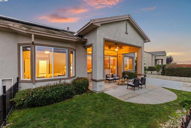 1507 Bismarck Ln, Brentwood, CA 94513