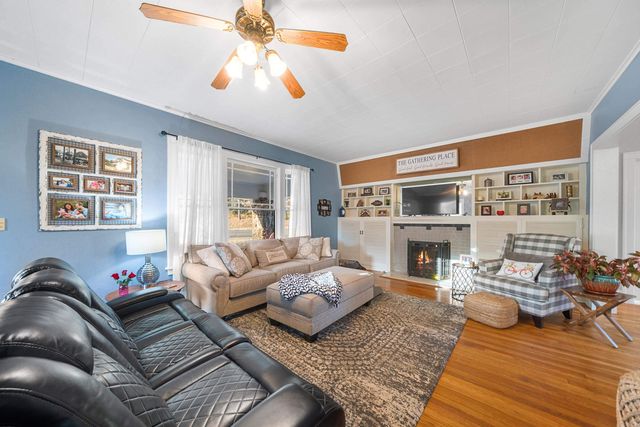 719 Prospect, Hot Springs National Park, AR 71901