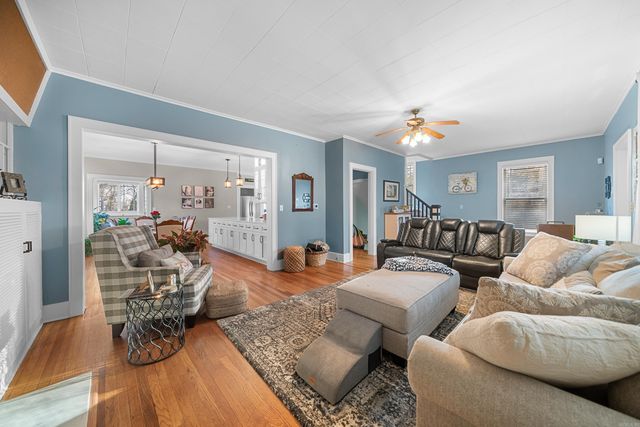 719 Prospect, Hot Springs National Park, AR 71901