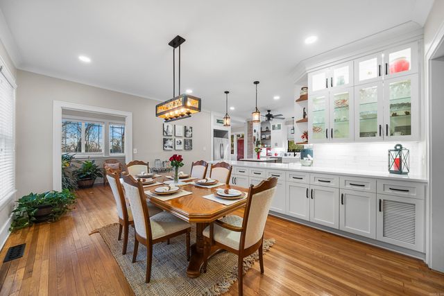 719 Prospect, Hot Springs National Park, AR 71901