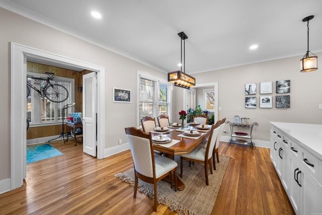 719 Prospect, Hot Springs National Park, AR 71901