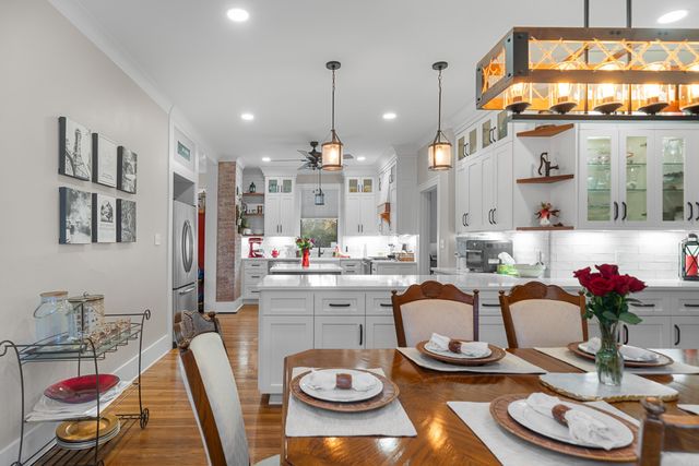 719 Prospect, Hot Springs National Park, AR 71901