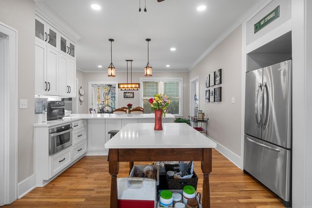 719 Prospect, Hot Springs National Park, AR 71901