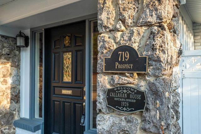 719 Prospect, Hot Springs National Park, AR 71901