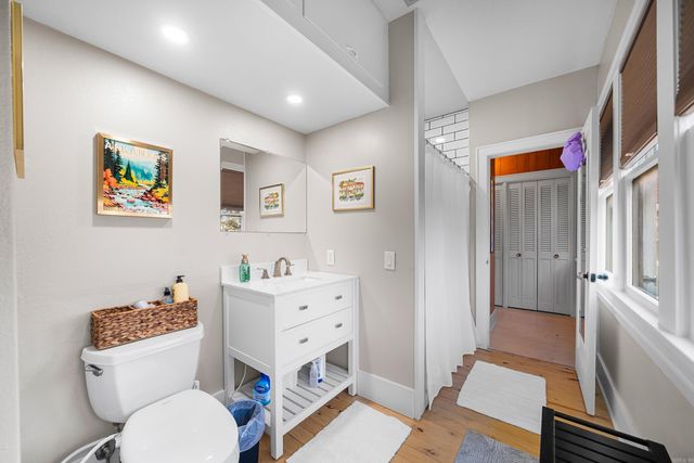 719 Prospect, Hot Springs National Park, AR 71901