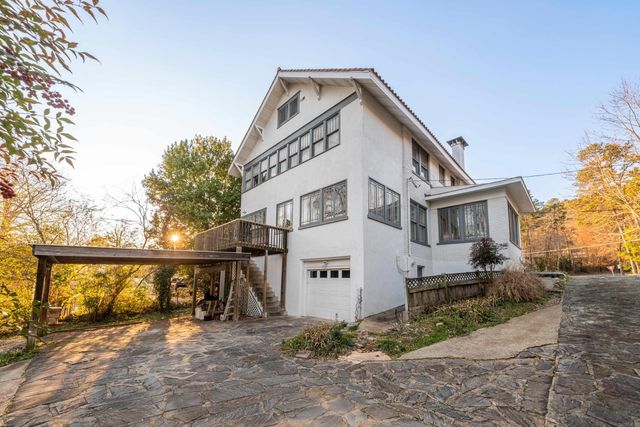 719 Prospect, Hot Springs National Park, AR 71901