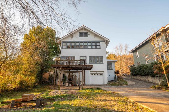 719 Prospect, Hot Springs National Park, AR 71901