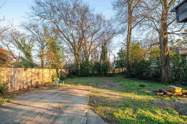 719 Prospect, Hot Springs National Park, AR 71901