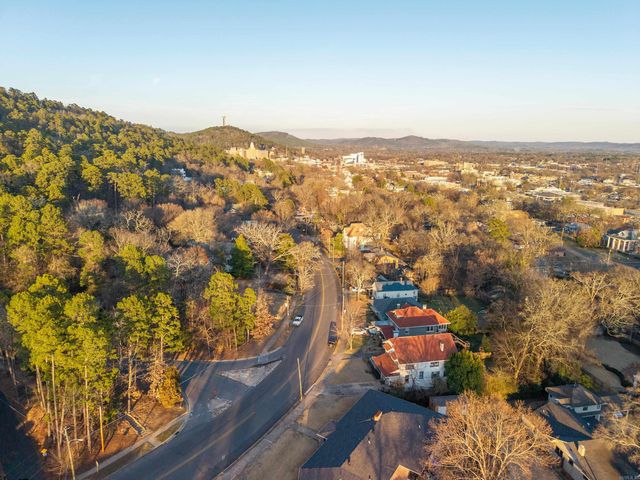 719 Prospect, Hot Springs National Park, AR 71901