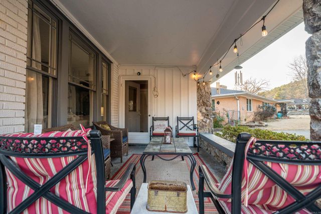 719 Prospect, Hot Springs National Park, AR 71901