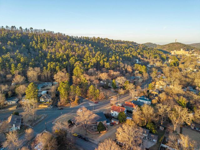 719 Prospect, Hot Springs National Park, AR 71901