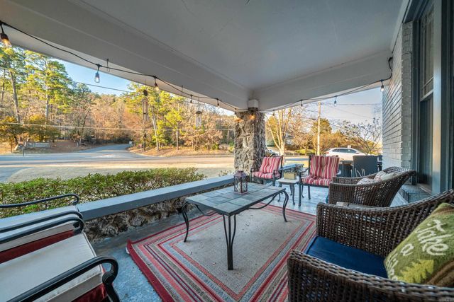 719 Prospect, Hot Springs National Park, AR 71901