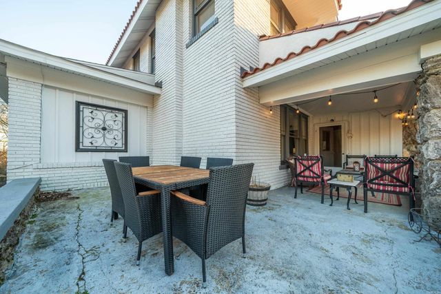 719 Prospect, Hot Springs National Park, AR 71901