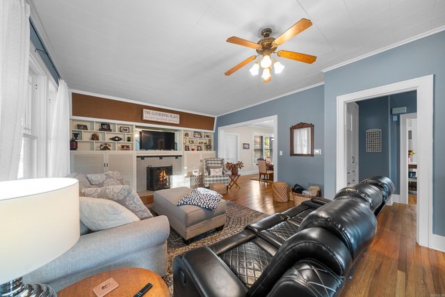 719 Prospect, Hot Springs National Park, AR 71901