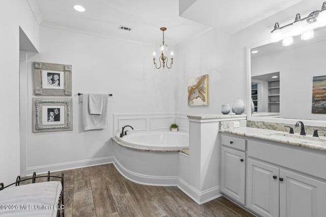 429 Cherry Hill Drive, Madison, MS 39110