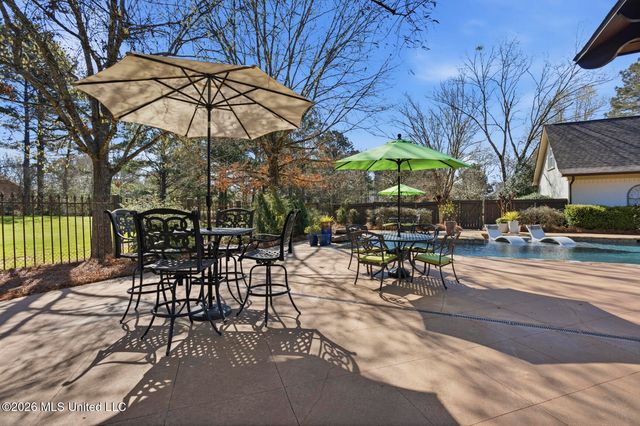 429 Cherry Hill Drive, Madison, MS 39110