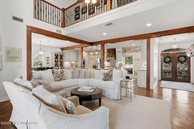 429 Cherry Hill Drive, Madison, MS 39110