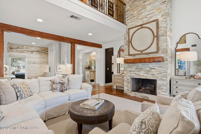 429 Cherry Hill Drive, Madison, MS 39110