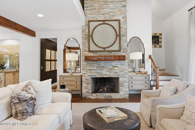 429 Cherry Hill Drive, Madison, MS 39110