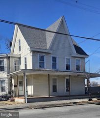 312 N 2ND ST #312 (FIRST FLOOR), Millville, NJ 08332