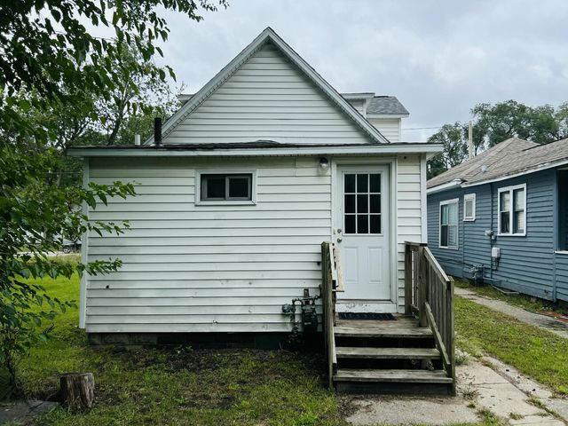 767 W Southern Avenue, Muskegon City, MI 49441
