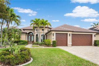 1921 SW 54th ST, Cape Coral, FL 33914