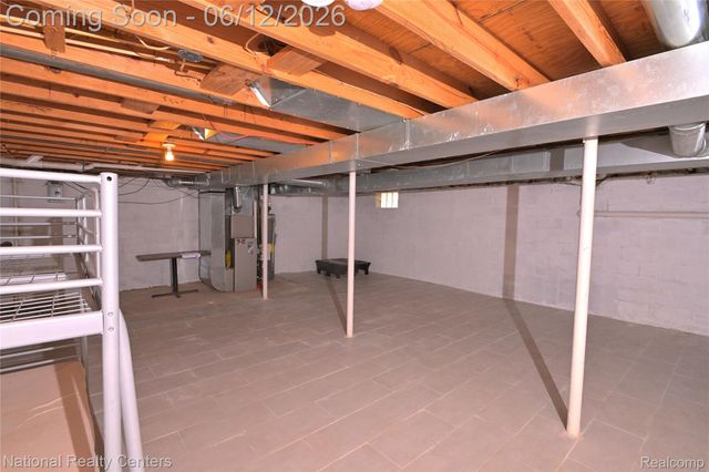 28802 Birchlawn Street, Garden City, MI 48135