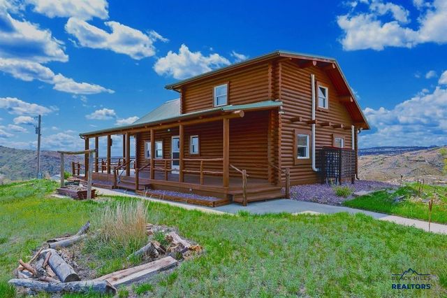 28017 CASCADE RD, Hot Springs, SD 57747
