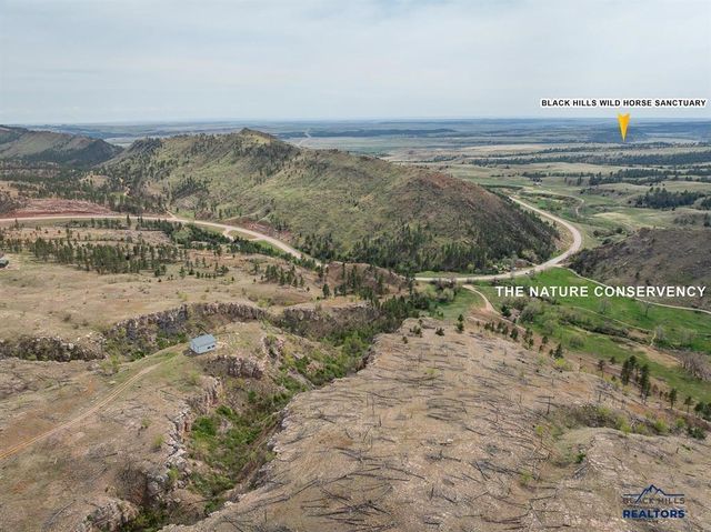 28017 CASCADE RD, Hot Springs, SD 57747