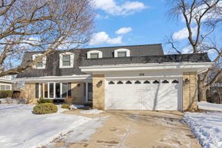 609 DEBORAH Court, Schaumburg, IL 60193