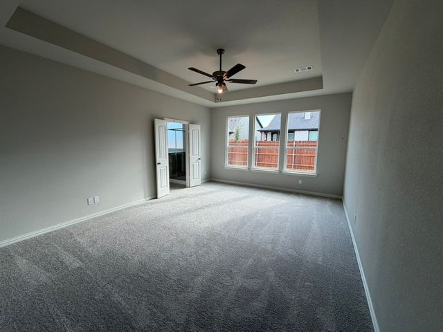 1244 Sabine River Lane, Springtown, TX 76082