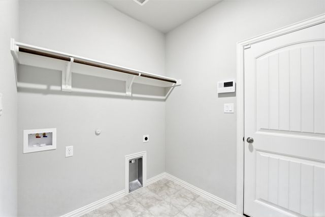 1244 Sabine River Lane, Springtown, TX 76082