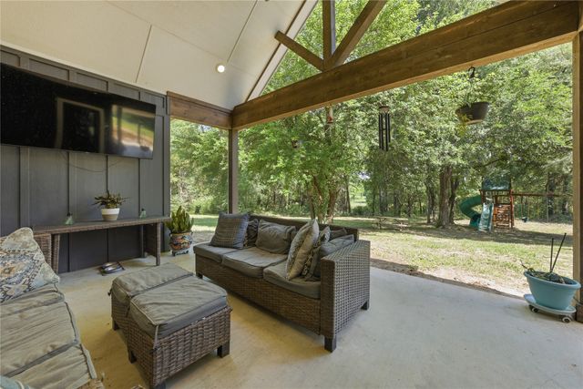 7600 County Road 1500, Athens, TX 75751