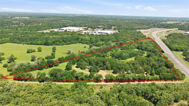 7600 County Road 1500, Athens, TX 75751