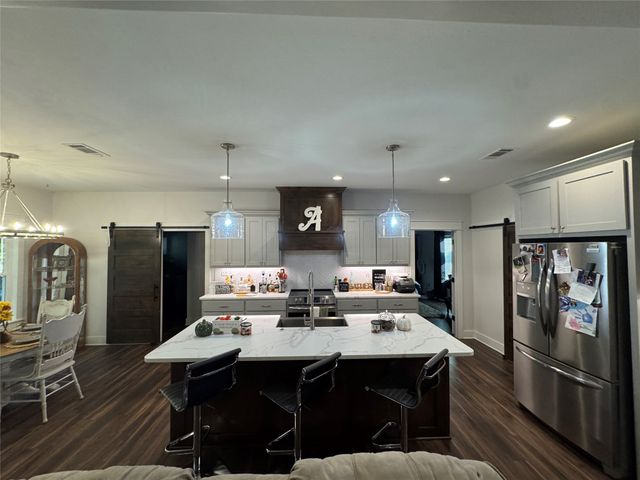 7600 County Road 1500, Athens, TX 75751
